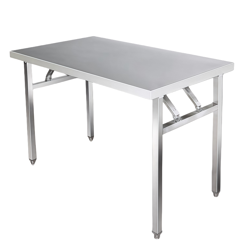 豫龙都折叠餐桌1.2m张