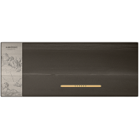 金灶KP-S68新款茶盘家用一体泡茶功夫茶台盘干泡台茶台小型套装