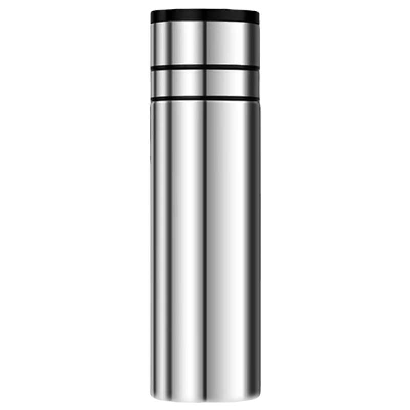 赞属 不锈钢保温杯低茶漏 600ml 24cm*6.9cm 个