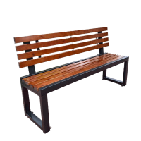 豫众诺 靠背椅 1.5m 把