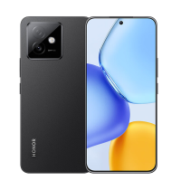 荣耀X60 GT 12GB+256GB 钛影银 骁龙旗舰芯片 6300mAh青海湖电池 AI 5G手机