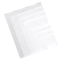 复岚 磨砂袋 20*28cm/个