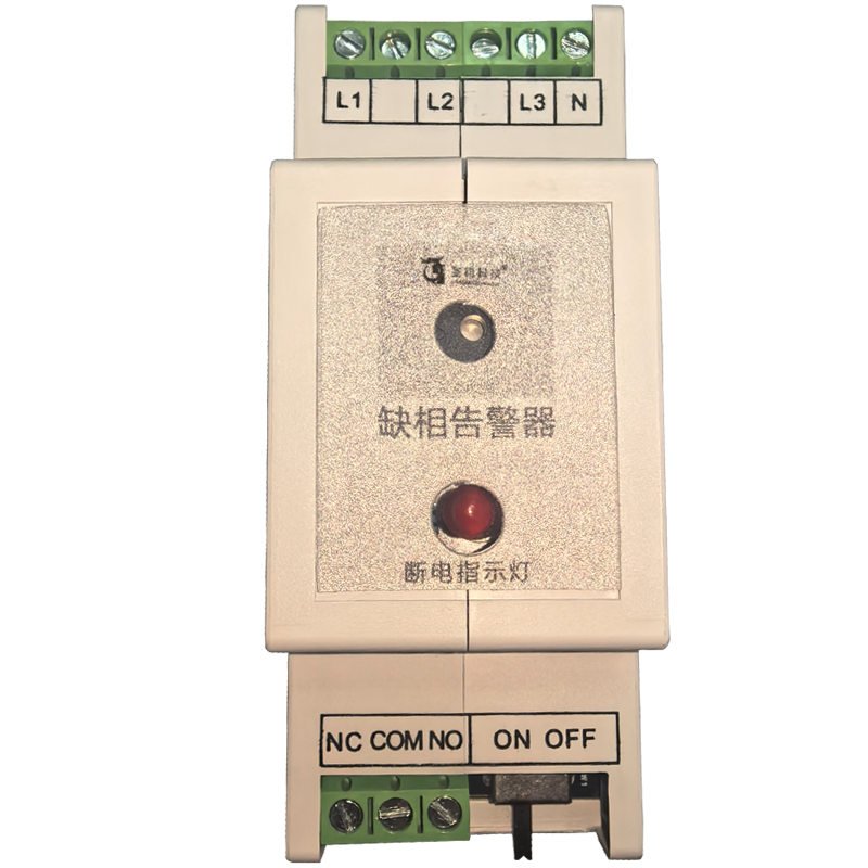 圣钧科技SHENGJUN TECHNOLOGY 缺相告警器 SJ-613+个