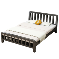 蕃蒂1.5米床含床垫套