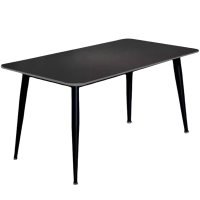 豫龙都桌子1.3m张