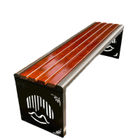 豫众诺 公园凳 2m 把