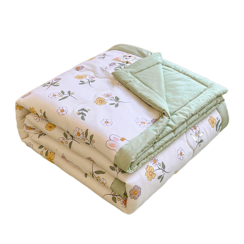 璎蕙夏凉被 双人 条