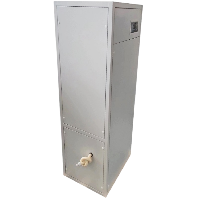 天逐TZ-8107 吸湿机(计价单位:台)灰色