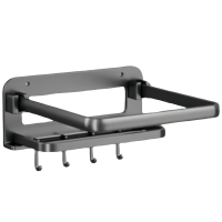 铭思达脸盆架双层个