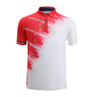 铁钧 乒乓球服上衣 TJ-1317A (件)