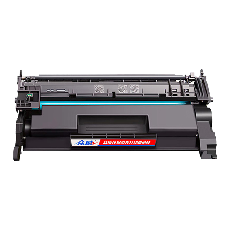 众威硒鼓惠普CF228A大容黑 支