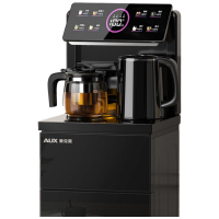 奥克斯 茶吧机 5-18.9L 双出水龙头 单位:台