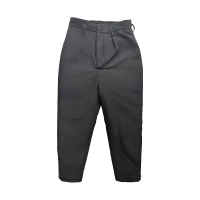 冬友 羊绒防寒皮裤纯羊绒 160-190 条