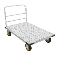 义尊 折叠平板车 TF8-2800 个