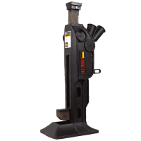 玛吉塔工(MRO MAGTA)工业级机械式起道机 齿条式起道机 齿条式千斤顶 机械式起顶机 33030 5T