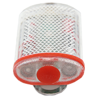 赛驰科技(SAICKG) SCK3D-1201 DC220V 220W 6000K IP65 强光方位灯 (单位:盏)