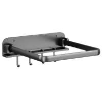 铭思达脸盆架单层个