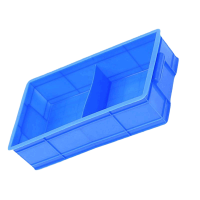 塑料盒 2格