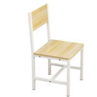 宜掌柜 靠背椅 39*39*85cm 把