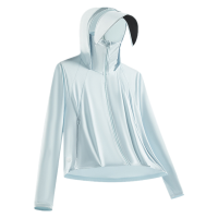 健卡侬 防晒衣 JF6/件