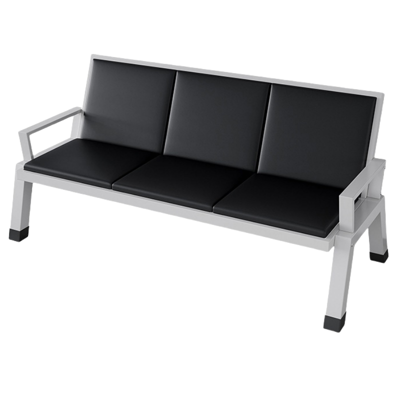 宜掌柜 连排椅 三人位 张