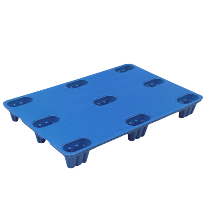 义尊 塑料托盘 1.2*0.8*0.15m 个