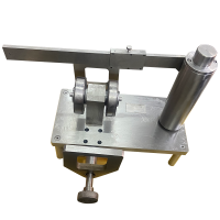 LZKL磨耗及偏磨测量仪(K2/K6)KL-2014271-00V1件