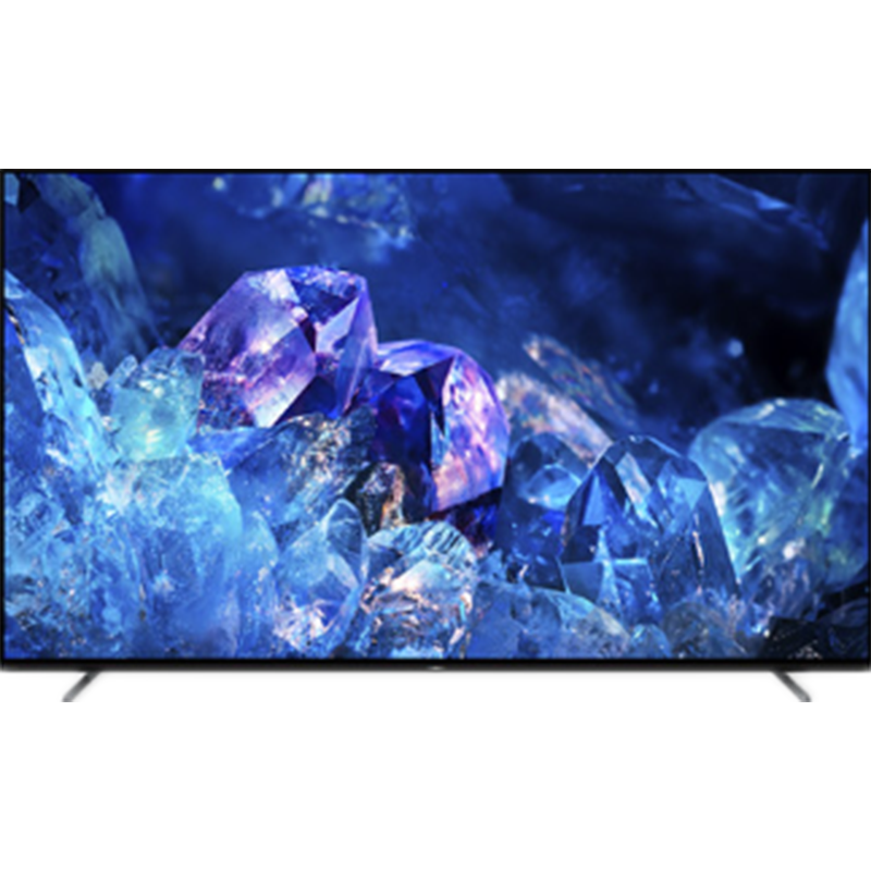 索尼 XR-55A80K 55英寸 4K超高清HDR XR认知芯片 全面屏 OLED智能电视