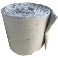 铁工邦 焊口保温被电缆隔离防火棉 1000*610*50mm 块