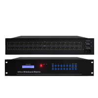 册视HDMI矩阵切换器HDMI1212台