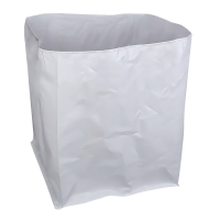 百名迖 集装袋 50cmX50cmX50cm 个