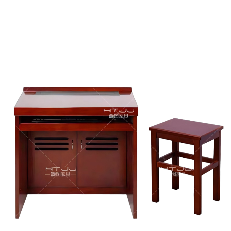 本泽尼 升降桌椅 办公桌(含椅) HTQN-T8625 800*600*750mm 套