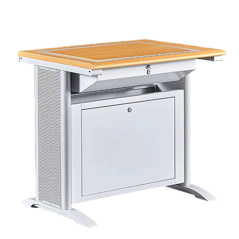 鑫睿辉 培训翻转电脑桌 800*600*750mm 张