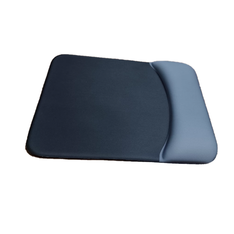 华世铭宇 舒适优质 鼠标垫护腕H18*25cm/个