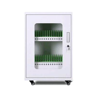 豫众诺 平板充电柜 40位 台