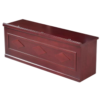 赞属 培训桌领导桌 1800*600*760mm 张