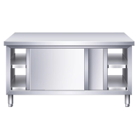 凌迪星四门橱柜1.8*0.6*0.8m台