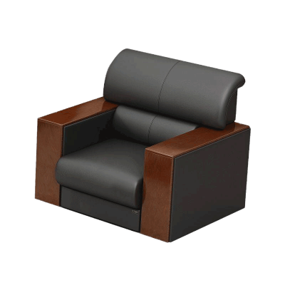 豫众诺 单人沙发 1000*850*890mm 个