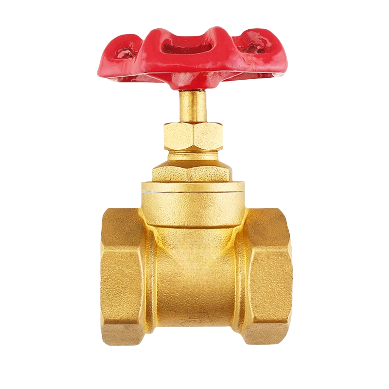 区南 铜截止阀 DN100 个