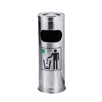 凡礼格方形垃圾桶