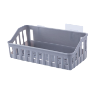 酷美智悦 免打孔沥水置物架26*12*9cm KM-BH584 个