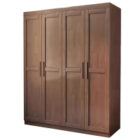 铭羽洋衣柜1.6m台