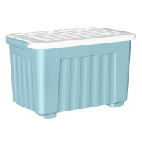 珂攸洋塑料整理箱388*288*220mm个