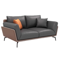 伟樽沙发双人位150*90*80cm张