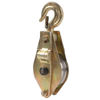 BR/起重吊钩滑车/3吨/个