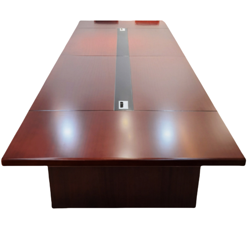 义尊 实木会议桌 4.5m*1.6m张