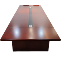 义尊 实木会议桌 4.5m*1.6m张