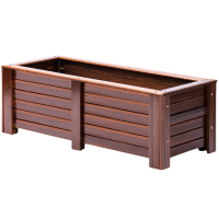 豫龙都 花箱 1.5m个