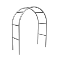喜力健 拱门花架 4.5*2.5*0.5M 个