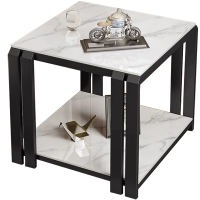 班龙茶几方桌60*60*55cm张